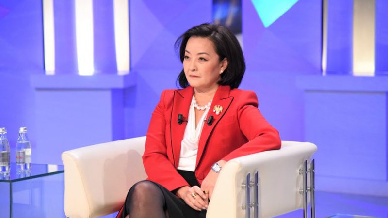 Yuri Kim plas “bombën”: SPAK ka në dorë disa dosje të bujshme, po asistohet nga një agjent i FBI, ja si rrëzuam “puçin” kundër shefes së BKH Yuri Kim plas “bombën”: SPAK ka në dorë disa dosje të bujshme, po asistohet nga një agjent i FBI, ja si rrëzuam “puçin” kundër shefes së BKH