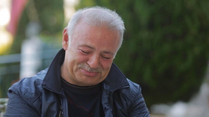 Na ka bërë gjithmonë të qeshim, aktori Behar Mera shpërthen në lot në mes të emisionit: Shpirtrat e mi…