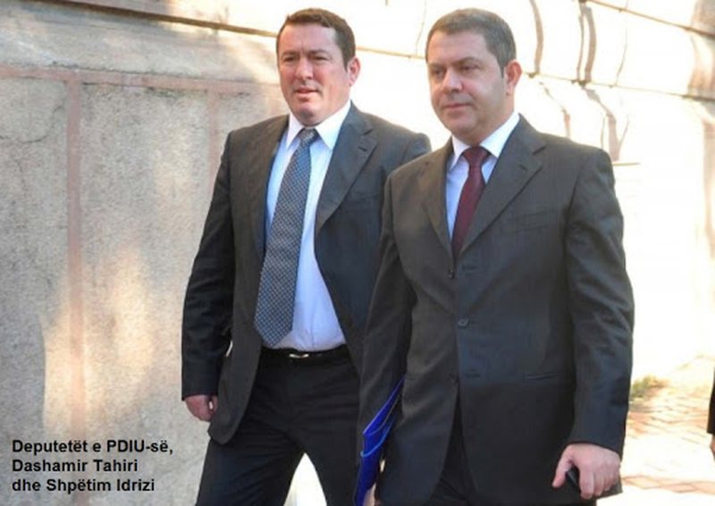 Partia e Shpëtim Idrizit rrezikon të prekë fundin, Dashamir Tahiri: Do të jem në Parlament dhe do të përfaqësoj denjësisht çamët Partia e Shpëtim Idrizit rrezikon të prekë fundin, Dashamir Tahiri: Do të jem në Parlament dhe do të përfaqësoj denjësisht çamët