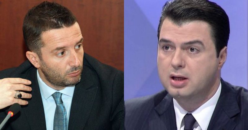 Erion Braçe publikon pamjet brenda zyrës së tij dhe sfidon publikisht Lulzim Bashën Erion Braçe publikon pamjet brenda zyrës së tij dhe sfidon publikisht Lulzim Bashën