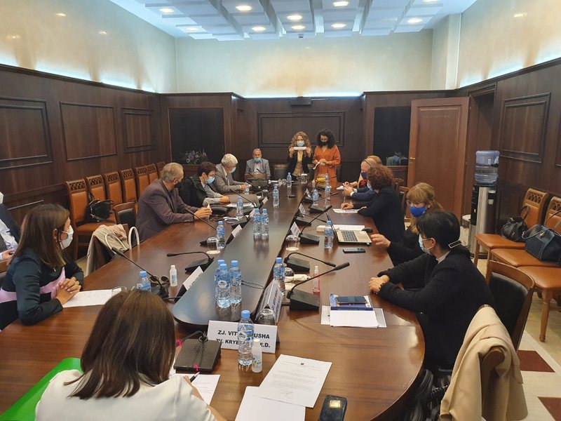 Ngritja e Kushtetueses e vështirë: KED gati të hapë sërish garën! Politika luftë në prapaskenë për kandidatët e preferuar