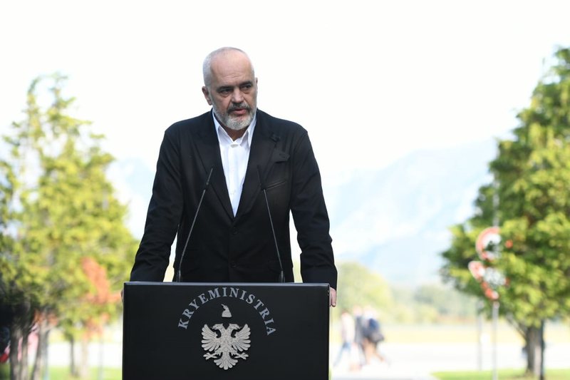 Kryeministri i prerë: Parlamenti nuk ka kohë për të humbur, Meta lider i një partie të degraduar, Komisioni i Venecias i mirëseardhur