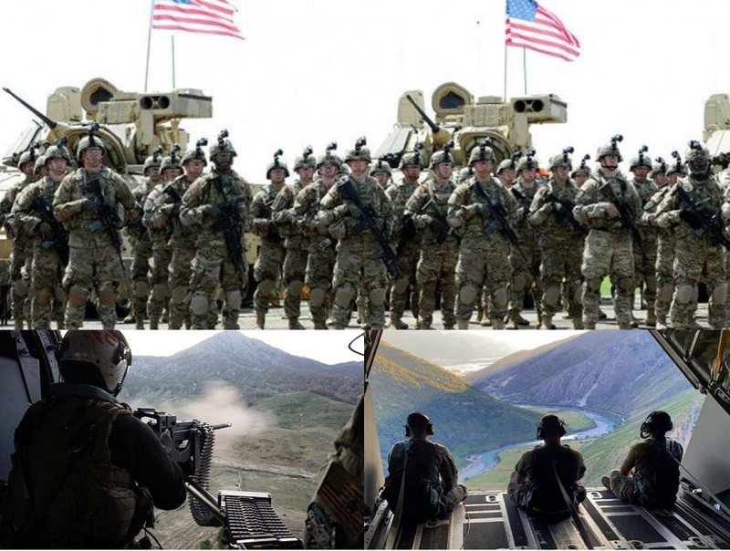 “8 mijë ushtarë amerikanë në Shqipëri”?! Çfarë paralajmëroi ministrja e Mbrotjes për vitin e ardhshëm “8 mijë ushtarë amerikanë në Shqipëri”?! Çfarë paralajmëroi ministrja e Mbrotjes për vitin e ardhshëm
