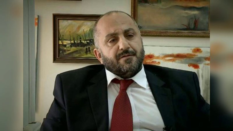 Komisioni i Sigurisë drejt padisë penale për Metën! Juristi Romeo Kara: E ka zanat korrupsionin, duhet të kalbet në burg për aferat Komisioni i Sigurisë drejt padisë penale për Metën! Juristi Romeo Kara: E ka zanat korrupsionin, duhet të kalbet në burg për aferat