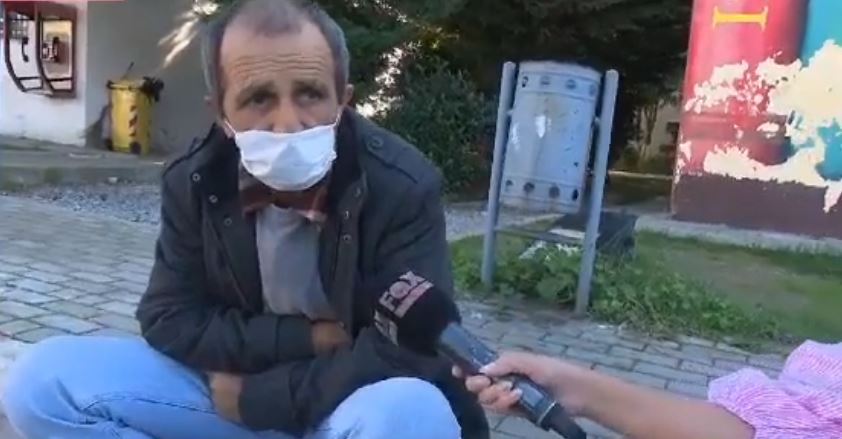 Lutfiu që u la të vdiste tek dera e spitalit dhe shteti në shërbim të Vilmës (Foto)