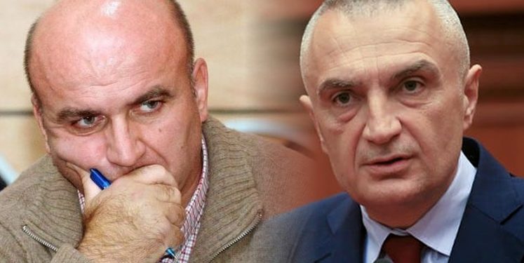 Baze i “hap letrat” Likes: Më kërkove të sulmoj Donald Lu! Pagove “Kushtetuesen” që t’i hiqej mandati Kokëdhimës Baze i “hap letrat” Likes: Më kërkove të sulmoj Donald Lu! Pagove “Kushtetuesen” që t’i hiqej mandati Kokëdhimës