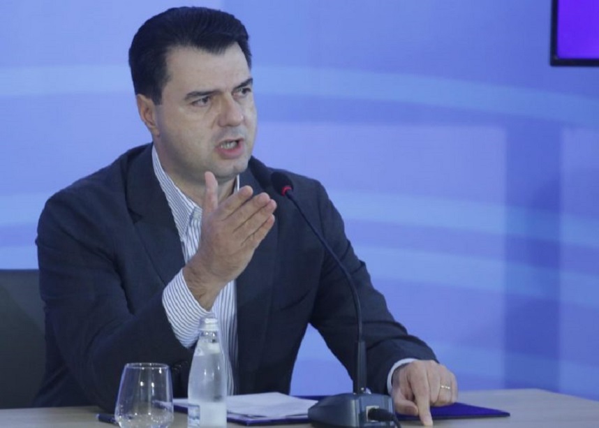 Basha: Numri i të papunëve, bizneset po falimentojnë, njerëzit flejnë ende në çadra, siguria e fëmijëve në mëshirë të fatit