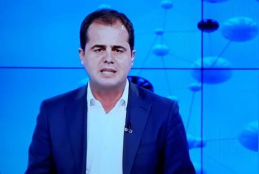 Ndryshe nga Meta e LSI, Basha e PD i japin kurajo vetes pas ndryshimeve në Kod: Fitojmë me çdo lloj sistemi! Berisha e mundi Nanon pavarësisht “Dushkut… por në fakt Nano e mundi Berishën thellë”! Ndryshe nga Meta e LSI, Basha e PD i japin kurajo vetes pas ndryshimeve në Kod: Fitojmë me çdo lloj sistemi! Berisha e mundi Nanon pavarësisht “Dushkut… por në fakt Nano e mundi Berishën thellë”!