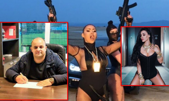 Fjolla Morina ndahet nga biznesmeni dhe aborton fëmijën… këngëtarja sqaron të gjitha Fjolla Morina ndahet nga biznesmeni dhe aborton fëmijën… këngëtarja sqaron të gjitha