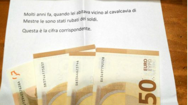 Gjesti i pabesueshëm: Pas 40 vjetësh, hajduti komunist i kthen rrogën e vjedhur një shoku