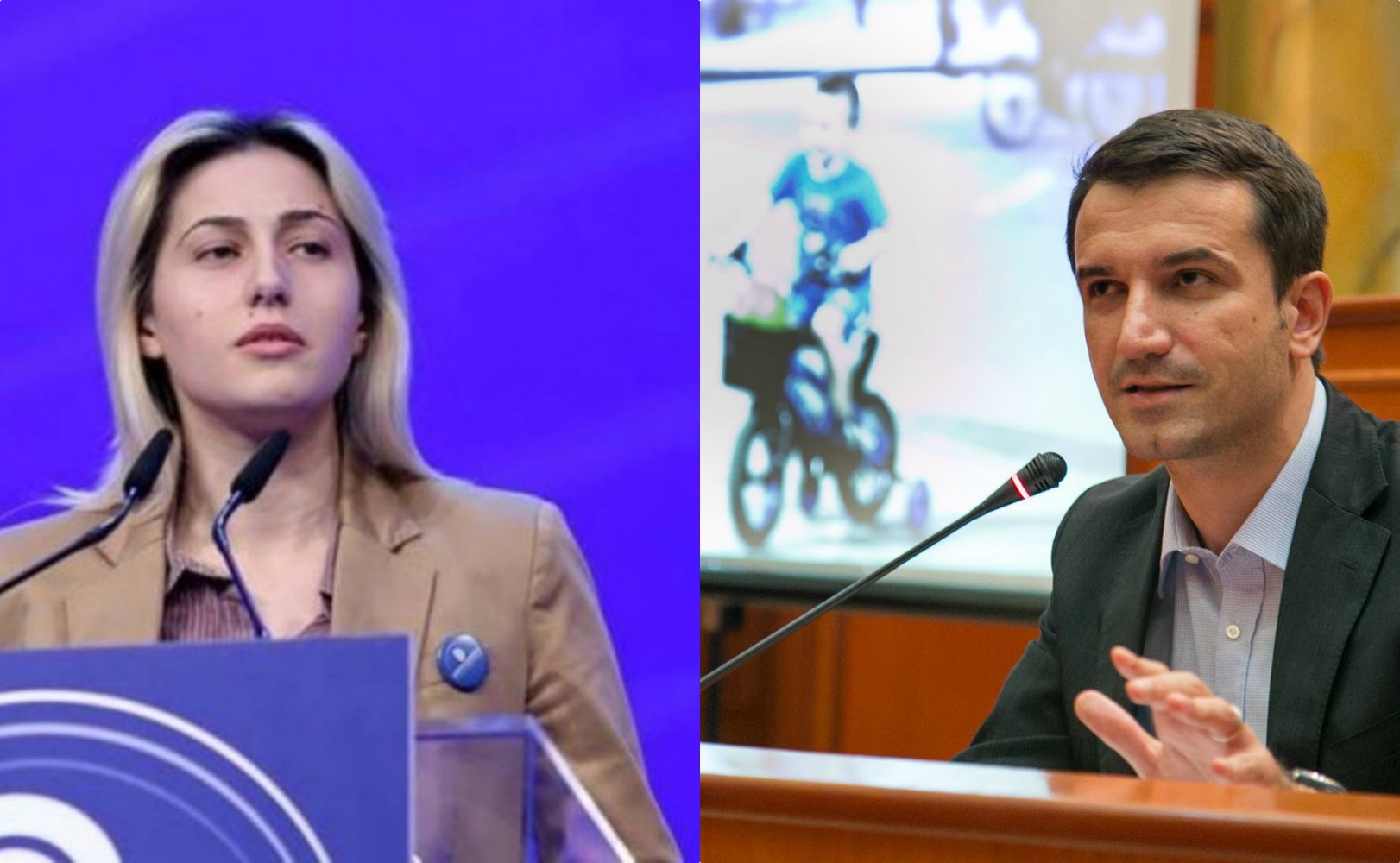 Zbulohet tjetër mashtrim i Zhupës së PD! Qytetarja prokurë në vitin 2011 për të marrë dëmshpërblimin e termetit të 2019-ës! Këshilltari i Veliajt: PD-ja orakull që parashikon tërmetet! Zbulohet tjetër mashtrim i Zhupës së PD! Qytetarja prokurë në vitin 2011 për të marrë dëmshpërblimin e termetit të 2019-ës! Këshilltari i Veliajt: PD-ja orakull që parashikon tërmetet!