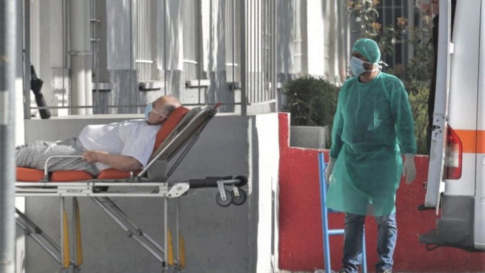 Koronavirusi në Shqipëri, ministria e Shëndetësisë: 182 raste të reja dhe 5 humbje jete në 24 orët e fundit