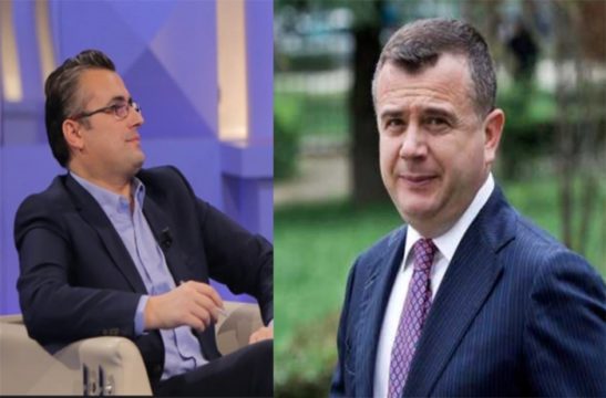 Mos më thuaj mua mashtrues! Taulant Balla i “fik llampat kazanxhiut” Rakipllari: Tërhiqe mbrapsht atë që the! Roberti i Panoramës flet pa lidhje Mos më thuaj mua mashtrues! Taulant Balla i “fik llampat kazanxhiut” Rakipllari: Tërhiqe mbrapsht atë që the! Roberti i Panoramës flet pa lidhje