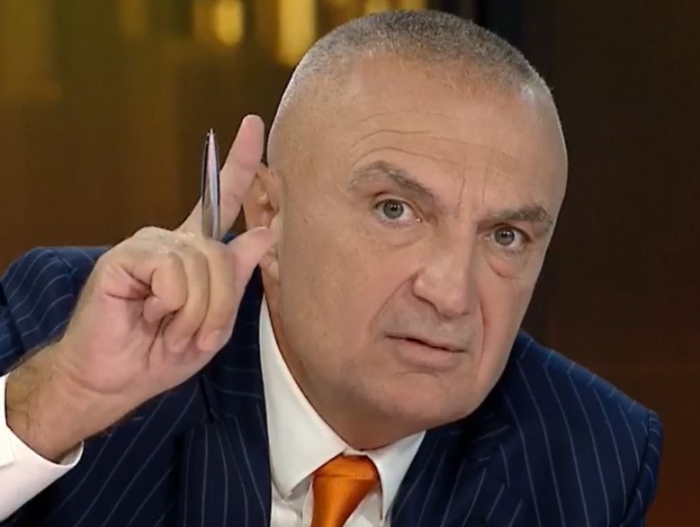 Kujt po i vë “gjobë” Ilir Meta?! Kujt po i vë “gjobë” Ilir Meta?!