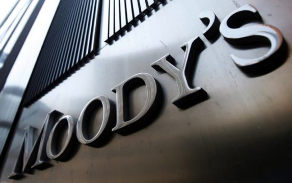 “Shqipëria ka bërë progres”! Agjensia Moody’s konfirmon vlerësimin në “B1” dhe perspektivën “e qëndrueshme” “Shqipëria ka bërë progres”! Agjensia Moody’s konfirmon vlerësimin në “B1” dhe perspektivën “e qëndrueshme”