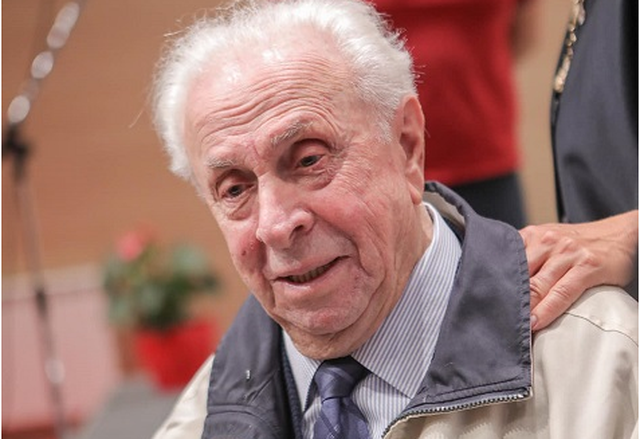 “Lamtumirë Avni Mula”! Rama mesazh ngushëllimi për vdekjen e kompozitorit, publikon foton bardhezi “Lamtumirë Avni Mula”! Rama mesazh ngushëllimi për vdekjen e kompozitorit, publikon foton bardhezi