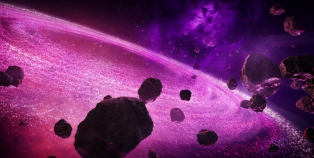 Çfarë do të kishim parë në lindjen e Universit?! Çfarë do të kishim parë në lindjen e Universit?!