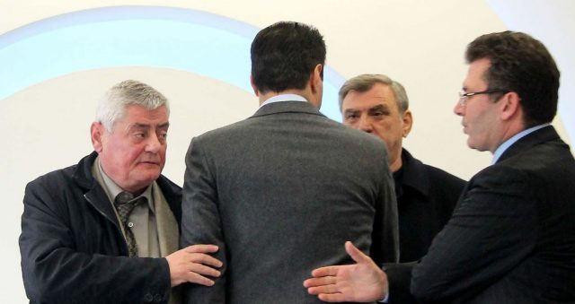 “Çahet” opozita, Dashamir Shehi: Meta e Rama janë provuar, tani e ka radhën Basha. Jo koalicion me LS