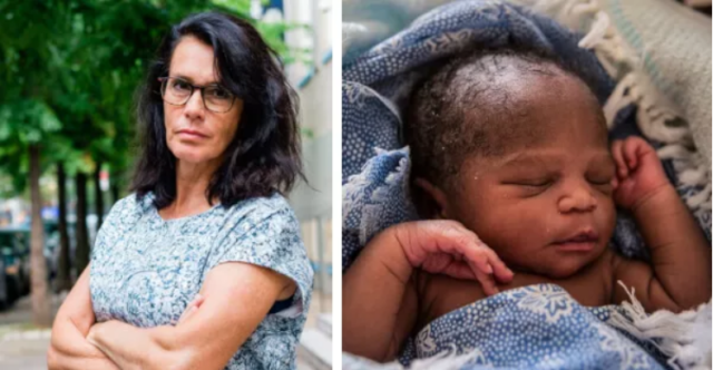 Kishte paguar 75 mijë dollarë për sp***ën e Donald Trump, fëmija i del i zi. Paditet klinika e pjellorisë: Marketing mashtrues dhe keqinterpretim të produktit