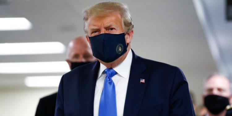 “Gjendja e Trump ishte e rëndë!”, shefi i stafit në Shtëpinë e Bardhë: Sot është më mirë, por jemi ende të shqetësuar