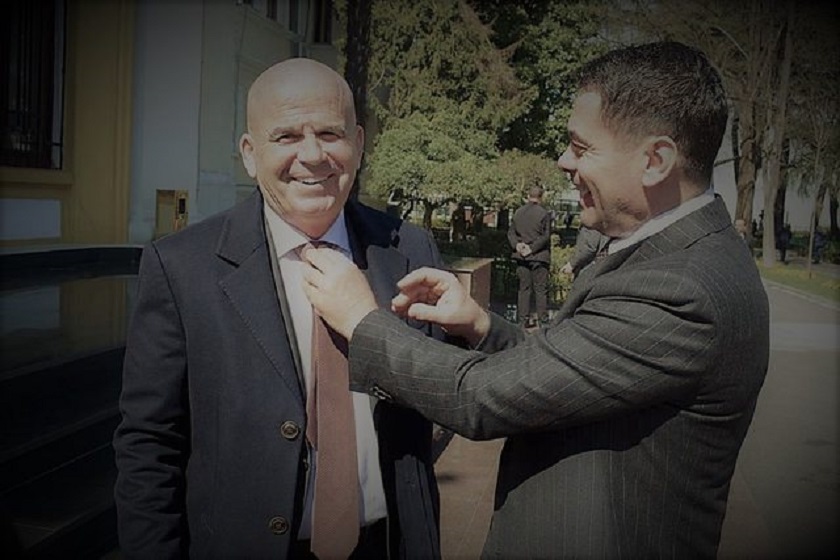 Nipi i Sadri Abazit fiton 600 mijë euro për të zbukuruar Kavajën e ti bëj qytetarët më të lumtur