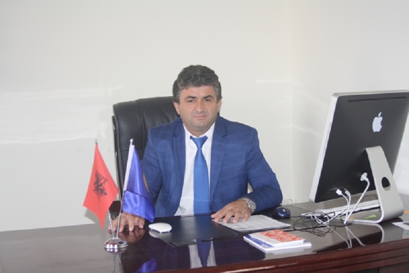 Shpallet në kërkim për 3 vepra penale ish zyrtari i lartë i PD-së Shpallet në kërkim për 3 vepra penale ish zyrtari i lartë i PD-së