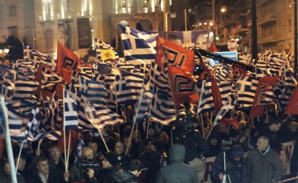 Agimi i Artë, barku që e nxori, ende nuk është shterpëzuar, Shqipëria dhe zgjerimi në det Agimi i Artë, barku që e nxori, ende nuk është shterpëzuar, Shqipëria dhe zgjerimi në det