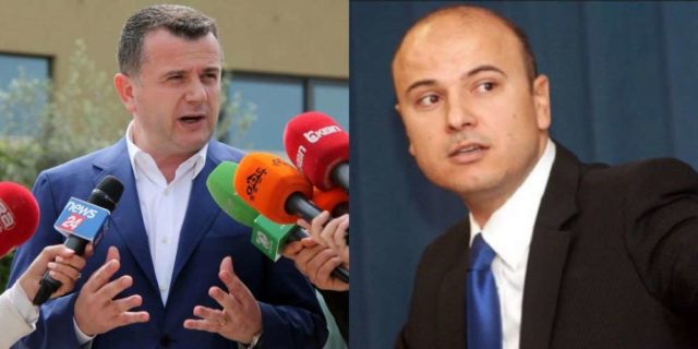 Taulant Balla kërkon që OFL-ja të sekuestrojë pronat e Jamarbër Malltezit