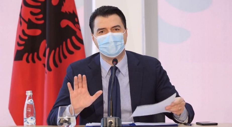 Basha i bindur: Largimi i Ramës është i pashmangshëm, të gjithë shqiptarët duan ndryshim