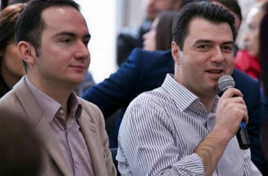 Problemet e garës nga Kamza në Maliq dhe modeli i d.hunës: Kërkohet një Kod Zgjedhor për PD pa g.rushte, a.rmë dhe rr.yshfete Problemet e garës nga Kamza në Maliq dhe modeli i d.hunës: Kërkohet një Kod Zgjedhor për PD pa g.rushte, a.rmë dhe rr.yshfete