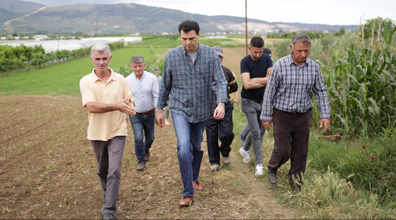 Kryeministri Rama “demaskon” me video Lulzim Bashën Kryeministri Rama “demaskon” me video Lulzim Bashën