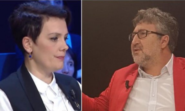 Gruaja e Andi Bejtjes zgjidhje e krizës për Gjykatën Kushtetuese