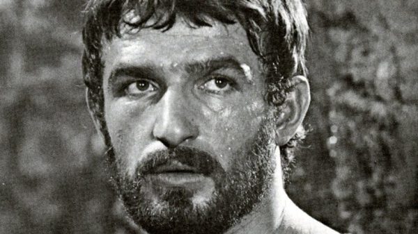 Shpirti i aktorit Bekim Fehmiu jeton në festivalin e Beogradit Shpirti i aktorit Bekim Fehmiu jeton në festivalin e Beogradit