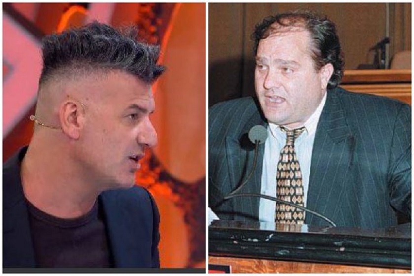 Bledi Mane: Hajdari mund të jetë vrarë për k.rim pasioni! Për më shumë pyesni Bleona Qeretin