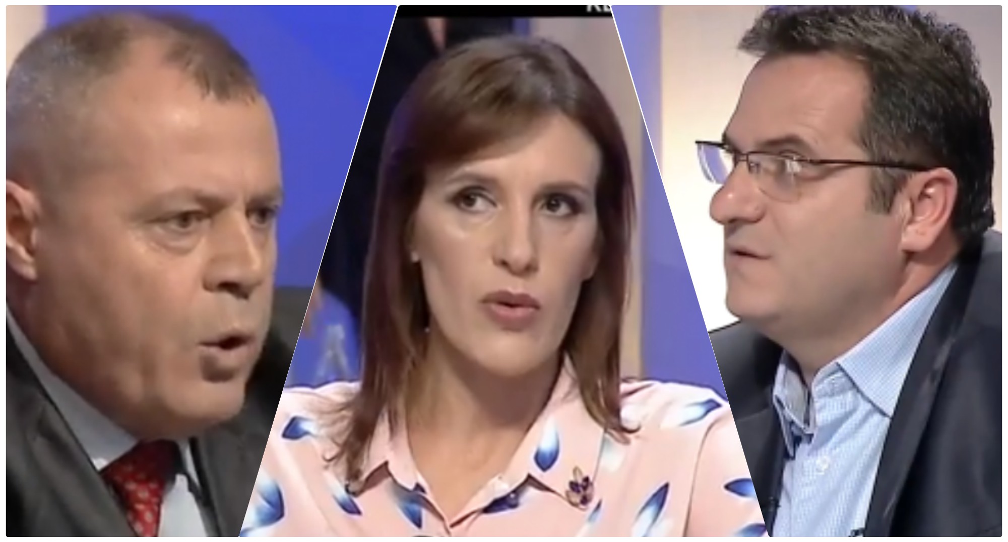 Opozita si Prokurori dhe media si politikë!