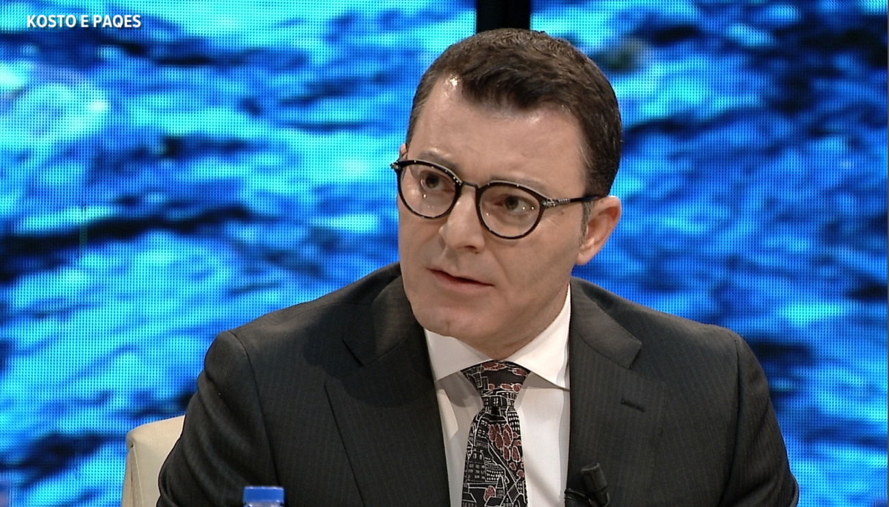 Nëse PS nuk del forcë e parë në zgjedhje ekziston mundësia të bëj koalicion me LSI? Përgjigjet i prerë deputeti socialist