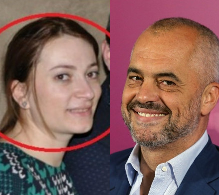 Rama e quajti Kryemadhin fatorino, punëtorja e LSI-së e kërcënon me shkulje… Je mësuar me shokun Ropi ti, që të shpëton gjithmonë! Në 25 prill do të të shkulen gjëra të tjera që i di vetë ti Rama e quajti Kryemadhin fatorino, punëtorja e LSI-së e kërcënon me shkulje… Je mësuar me shokun Ropi ti, që të shpëton gjithmonë! Në 25 prill do të të shkulen gjëra të tjera që i di vetë ti