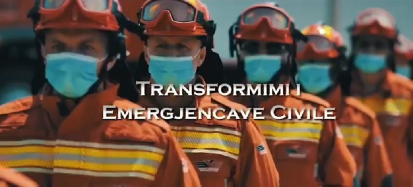 Olta Xhaçka: Emergjencat civile të trajnuara për të reaguar ndaj gjendjes së fatkeqësisë natyrore
