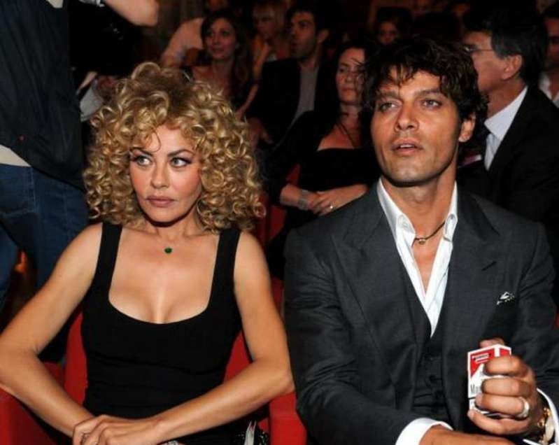 Ish-e fejuara e Gabriel Garkos: E doja edhe pse nuk bënim kurrë s.eks Ish-e fejuara e Gabriel Garkos: E doja edhe pse nuk bënim kurrë s.eks