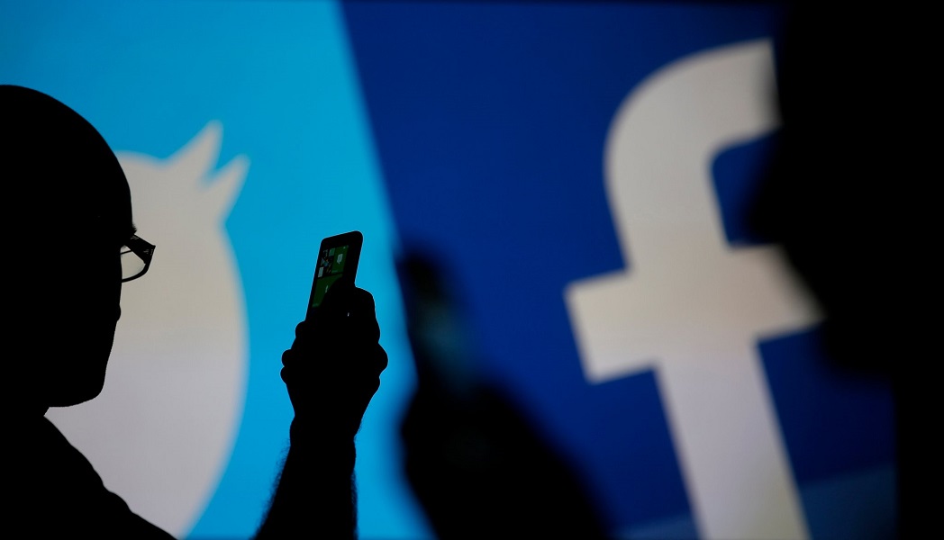 Facebook dhe Twitter shkatërrojnë rrjetin global të dezinformimit