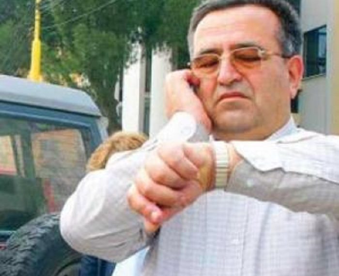 Klosi kundër akuzave të Berishës: Ju tregoj të gjitha v.rasjet ku ka gisht Sali Berisha
