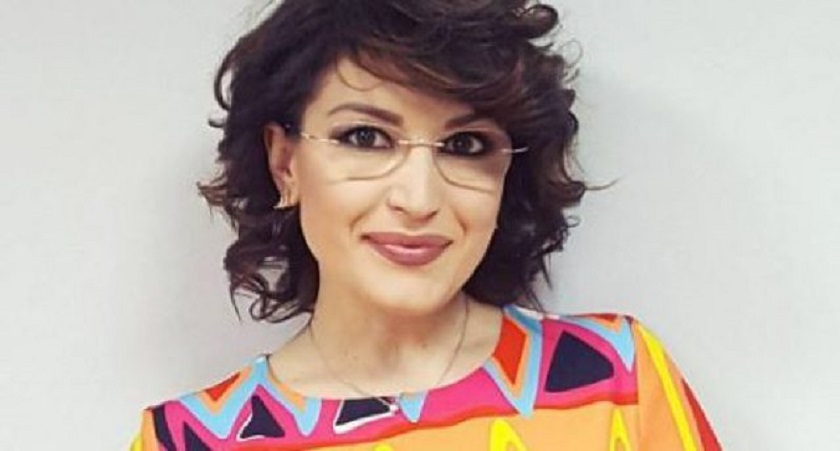 Moderatorja e njohur tregon dhimbjen e madhe që po kalon me sëmundjen e nënës: Qaj fshehurazi Moderatorja e njohur tregon dhimbjen e madhe që po kalon me sëmundjen e nënës: Qaj fshehurazi