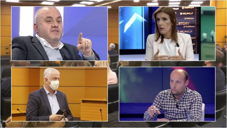 Shkarkimi i kryepolicit që ia “mblodhi” Aldo Bares e Lul Berishës, që revoltoi gazetarët e kronikës në Shqipëri Shkarkimi i kryepolicit që ia “mblodhi” Aldo Bares e Lul Berishës, që revoltoi gazetarët e kronikës në Shqipëri