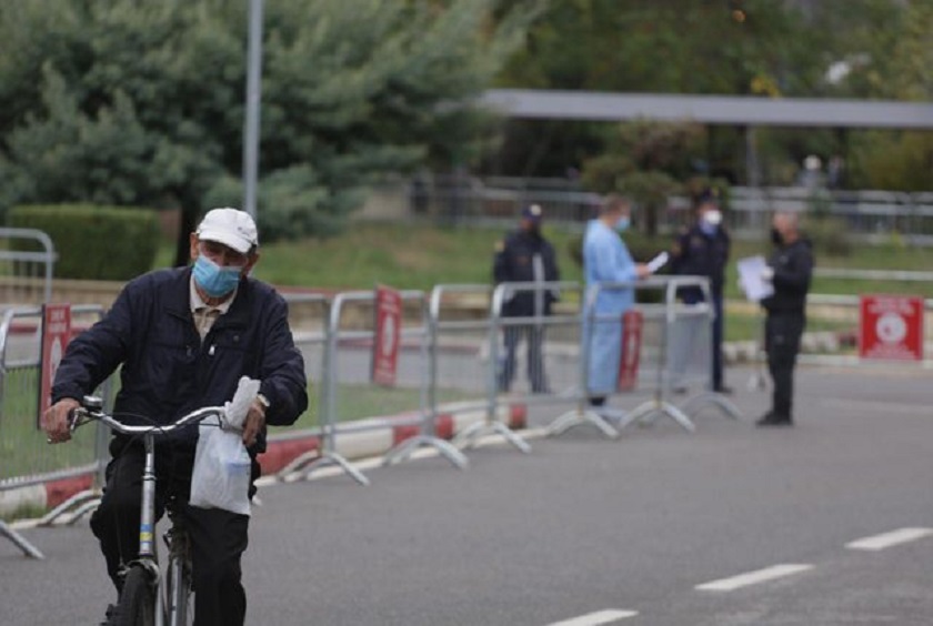 A erdhi fundi i pandemisë… në Shqipëri? Ja çfarë thotë mjeku A erdhi fundi i pandemisë… në Shqipëri? Ja çfarë thotë mjeku