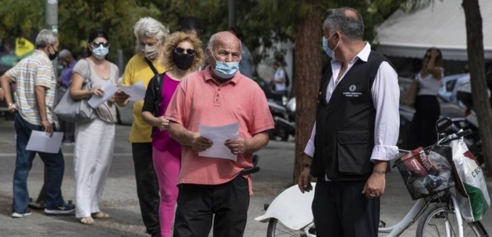 Rihapet këtë javë pas dy muajsh bllokim Greqia