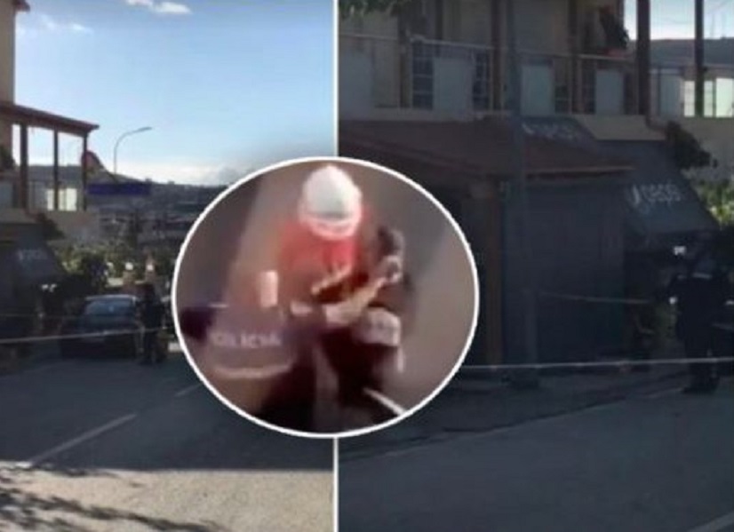 Ky është 53-vjeçari që e.kzekutoi në sy të motrës biznesmenin Niko Goro Ky është 53-vjeçari që e.kzekutoi në sy të motrës biznesmenin Niko Goro