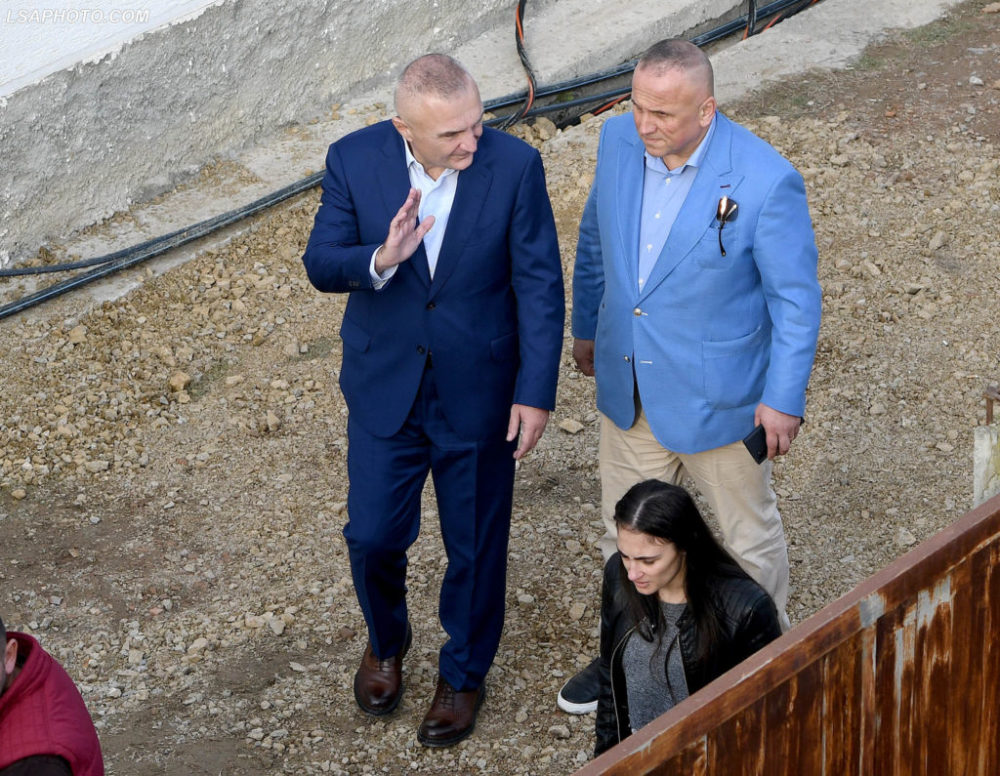 Tahirin e flaku me status FB, sot Rama sqaron pozicionet e Ilirëve me mafian: Pavarësisht se i është përmendur emri, nuk i akuzoj dot