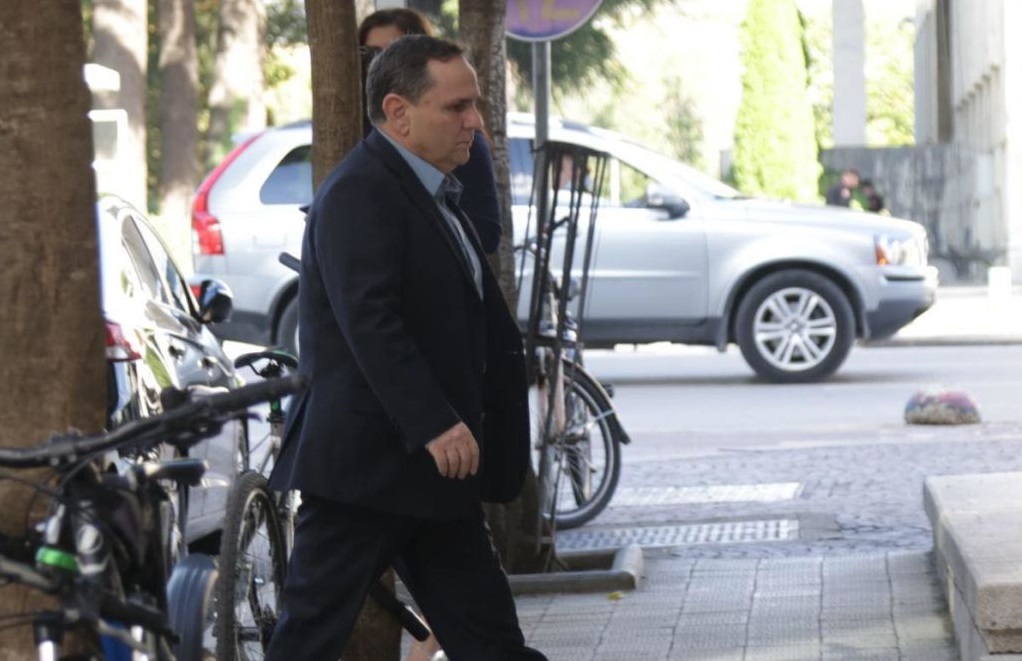 PD e përjashtoi, ky është ish- zv. kryeministri i Berishës që u votua nga PS në Komisionin e Posaçëm