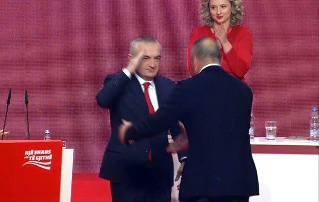 Ramush Haradinaj: Çova eskavatorët që të shembja kufirin me Shqipërinë, por s’më la Lleshaj