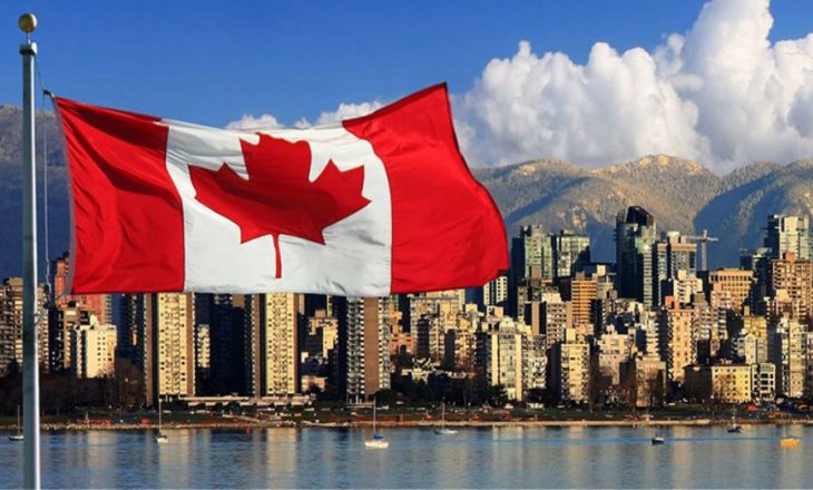 Kanadaja prezanton planin, synon të marrë mbi 1.2 milionë emigrantë gjatë 3 viteve të ardhshme Kanadaja prezanton planin, synon të marrë mbi 1.2 milionë emigrantë gjatë 3 viteve të ardhshme